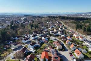 Familienfreundliches Einfamilienhaus in top Lage von Neugablonz - sofort beziehbar! – Die vollständige Adresse der Immobilie erhältst du vom Anbieter., 87600 Neugablonz, Kaufbeuren – Vorschaubild 16