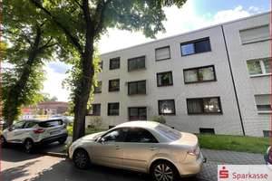 Gepflegte Eigentumswohnung