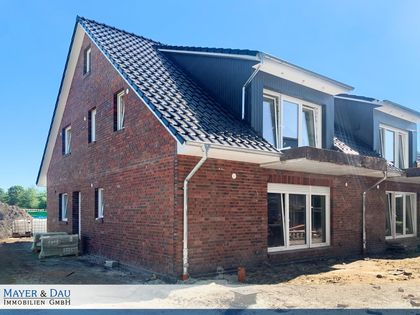 Wohnung mieten in Aurich (Kreis) ImmobilienScout24