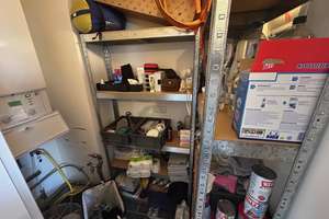 Gemütliche Dachgeschosswohnung mit guter Verkehrsanbindung – Wilhelm-Mauser-Straße 41-43, 50827 Bickendorf, Köln – Vorschaubild 10