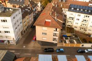 DUVE: SUPER RENDITE! Nachh. Wertanlage in Pforzheim - 1,5 Zim.-WHG in beliebter Lage – Die vollständige Adresse der Immobilie erhältst du vom Anbieter., 75175 Au, Pforzheim – Vorschaubild 4