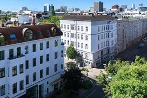⭐ Wohnen am Lützowufer! – Teilrenovierte 2-Zi-Altbau-Whg mit Lift zwischen KaDeWe & Potsdamer Pl – Die vollständige Adresse der Immobilie erhältst du vom Anbieter., 10785 Schöneberg, Berlin – Vorschaubild 14