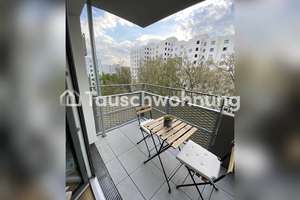 Tauschwohnung: 60 m² Wohnung in Berlin, Neukölln, 2.5 Zimmer – Die vollständige Adresse der Immobilie erhältst du vom Anbieter., 12353 Gropiusstadt, Berlin – Vorschaubild 4
