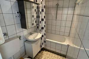 helle 1-Zimmer | 26 m² | Einbauküche | großer Balkon | MG-Rheydt – Wickrather Str. 158, 41236 Geistenbeck, Mönchengladbach – Vorschaubild 7