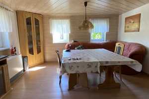 Platz für Mensch und Tier - Einfamilienhaus in Wülknitz – Meißen (Kreis) – Vorschaubild 7