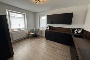 kernsanierte, sehr großzügige 2 ZKB Wohnung mit Stellplatz – Detmolder Str. 371, 33605 Stieghorst, Bielefeld – Vorschaubild 8