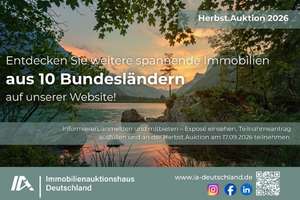 Einfamilienhaus mit Nebengebäuden - leerstehend – Die vollständige Adresse der Immobilie erhältst du vom Anbieter., 35614 Aßlar – Vorschaubild 6