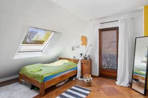 Bremen - Oberneuland | Ansprechendes Einfamilienhaus mit Einliegerwohnung in verkehrsgünstiger Lage – Die vollständige Adresse der Immobilie erhältst du vom Anbieter., 28355 Oberneuland, Bremen – Vorschaubild 25