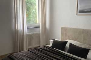 Schöne und helle 2-Zimmer-Wohnung in Bad Homburg zu vermieten – Gartenfeldstraße 45a, 61350 Hochtaunuskreis – Vorschaubild 15