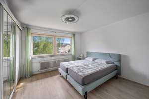 3-Zi.-ETW mit Balkon im Freiburger Südwesten – vermietet, mit Potenzial – 79115 Haslach-Schildacker, Freiburg im Breisgau – Vorschaubild 6