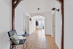 Modernisiertes 2-Familienhaus in bester Lage von Hechthausen. – Die vollständige Adresse der Immobilie erhältst du vom Anbieter., 21755 Hechthausen – Vorschaubild 4