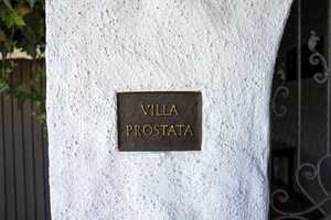 Villa Prostata am Feldrand von Heiningen – Göppingen (Kreis) – Vorschaubild 57