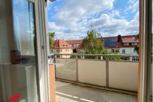 1-Raum-Wohnung mit Balkon – Martin-Andersen-Nexö-Str. 22, 39108 Stadtfeld Ost, Magdeburg – Vorschaubild 8