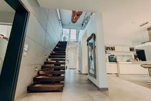 Elegante Stadtvilla mit Wellnessbereich und Galerie in Langenhagen – Die vollständige Adresse der Immobilie erhältst du vom Anbieter., 30851 Langenhagen – Vorschaubild 18