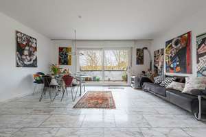 Lichtdurchflutete Maisonettewohnung mit Balkon und Weitblick in Essen-Bergerhausen – Die vollständige Adresse der Immobilie erhältst du vom Anbieter., 45136 Bergerhausen, Essen – Vorschaubild 6