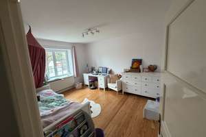 Stadthaus mit Südgarten · 160 m² · 8 Zimmer · zentral in Husum – Osterende 82, 25813 Husum – Vorschaubild 16