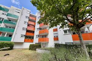 Kapitalanlage – Betreutes Wohnen am City-Park – Die vollständige Adresse der Immobilie erhältst du vom Anbieter., 76137 Innenstadt-West, Karlsruhe – Vorschaubild 4