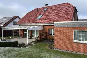 Hier ist es - Ihr Familiendomizil in ruhiger Lage in Nordborchen. Entdecken Sie Ihre neue Heimat! – Die vollständige Adresse der Immobilie erhältst du vom Anbieter., 33178 Borchen – Vorschaubild 8
