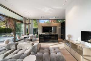 Einfamilienhaus fertiggestellt - Architektur & Design – Die vollständige Adresse der Immobilie erhältst du vom Anbieter., 82166 Gräfelfing – Vorschaubild 7