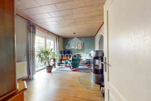 Perfekt für Mehrgenerationen oder Freunde: Neues Zuhause direkt nebenan realisierbar – Die vollständige Adresse der Immobilie erhältst du vom Anbieter., 13158 Rosenthal, Berlin – Vorschaubild 4