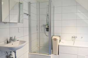 Wohnen mit Charakter: 1,5 Zimmer-Wohnung in Mannheim-Feudenheim – Hauptstr. 31a, 68259 Feudenheim, Mannheim – Vorschaubild 9