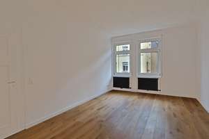 Große, sanierte 3,5-Zimmer-Altbauwohnung (WG-geeignet) – Freiligrathstr. 31, 70372 Seelberg, Stuttgart – Vorschaubild 7