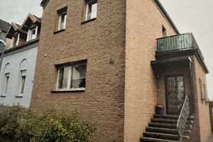 Solides Reihenendhaus sucht neuen Eigentümer – Recklinghausen (Kreis) – Vorschaubild 1