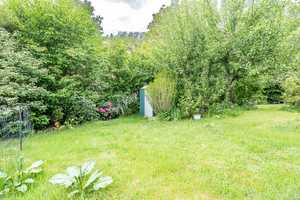 Großes Townhouse in begehrter Wohnlage mit schönem Garten und Vollkeller – Hamburg – Vorschaubild 15