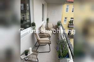 Tauschwohnung: Schönes 1-Zimmer Appartment mit Balkon am Kurfürstenplatz – Die vollständige Adresse der Immobilie erhältst du vom Anbieter., 80801 Neuschwabing, München – Vorschaubild 7