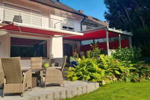 Norderstedt - Verträumtes Zuhause im Grünen in direkter Nähe Hamburgs – Die vollständige Adresse der Immobilie erhältst du vom Anbieter., 22850 Norderstedt – Vorschaubild 8