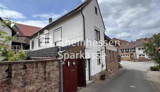 Bild von Gemütliches Wohnhaus in Mörsfeld