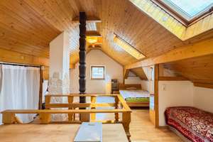 Charmantes Rückzugsdomizil–Kleines Haus mit großer Atmosphäre im Herzen von Endingen am Kaiserstuhl – Die vollständige Adresse der Immobilie erhältst du vom Anbieter., 79346 Endingen am Kaiserstuhl – Vorschaubild 2
