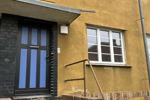 Erstbezug nach Modernisierung *Baudenkmal* Reihenmittelhaus mit Garten – 39118 Reform, Magdeburg – Vorschaubild 4