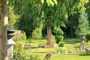 Stilvolles Fachwerkhaus mit großem Garten und Pool - in schöner Lage – Die vollständige Adresse der Immobilie erhältst du vom Anbieter., 99518 Wickerstedt – Vorschaubild 11
