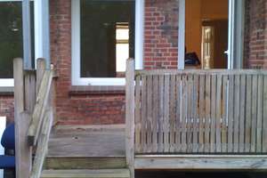 Klassische Altbauwohnung mit Terrassen und Garten – Die vollständige Adresse der Immobilie erhältst du vom Anbieter., 24103 Exerzierplatz, Kiel – Vorschaubild 10