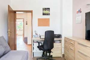 RESERVIERT!!! Vollvermietetes Zweifamilienhaus mit Doppelgarage – Ideale Kapitalanlage – Die vollständige Adresse der Immobilie erhältst du vom Anbieter., 45145 Frohnhausen, Essen – Vorschaubild 5