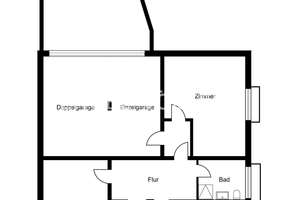 Großzügiger Bungalow mit schönem Garten in ruhiger Lage – 50767 Pesch, Köln – Vorschaubild 9