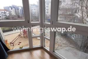 Wohnungstausch: Am Steinberg 14 – Am Steinberg 14, 13000 Weißensee, Berlin – Vorschaubild 4
