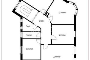 * Charmanter Altbaucharakter... * – Die vollständige Adresse der Immobilie erhältst du vom Anbieter., 74072 Heilbronn, Heilbronn – Vorschaubild 8