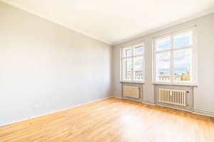 🌟 Wohnen am beliebten Frankfurter Tor - Charmante 3-Zi Whg mit Aufzug, gem. Dachterrasse & EBK – Die vollständige Adresse der Immobilie erhältst du vom Anbieter., 10247 Friedrichshain, Berlin – Vorschaubild 6