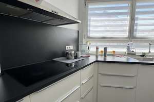 Doppelt schön: Stilvolle Maisonette mit zwei Balkonen und viel Licht – Stuttgarter Straße 103, 70469 Feuerbach-Mitte, Stuttgart – Vorschaubild 25