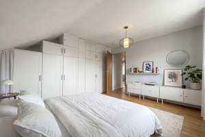 Attraktive Wohnung mit Dachterrasse, Garage, besonderer Deckenhöhe & Süd-West-Ausrichtung - Top Lage – Die vollständige Adresse der Immobilie erhältst du vom Anbieter., 89233 Neu-Ulm – Vorschaubild 25