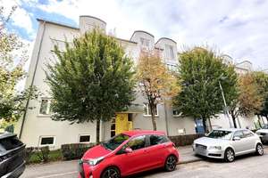 Lichtdurchflutete Wohnung auf zwei Ebenen   – Die vollständige Adresse der Immobilie erhältst du vom Anbieter., 74074 Heilbronn, Heilbronn – Vorschaubild 10