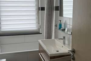 3 ZBK, 82 qm, vollständig renoviert, hell in Augsburg – Die vollständige Adresse der Immobilie erhältst du vom Anbieter., 86154 Oberhausen-Nord, Augsburg – Vorschaubild 17