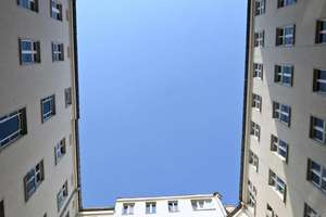 Kernsanierte 2-Zimmer-Altbauwohnung in ruhiger Innenhoflage – Torstraße 220, 10115 Mitte (Ortsteil), Berlin – Vorschaubild 27