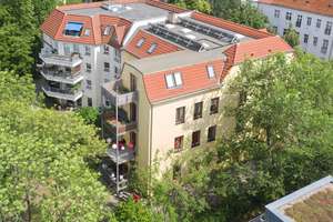 Hochwertiges Anlageobjekt in Berlin-Pankow: Moderne MFH-Einheiten in Niederschönhausen – Die vollständige Adresse der Immobilie erhältst du vom Anbieter., 13156 Niederschönhausen, Berlin – Vorschaubild 1