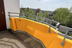 Helles und ruhiges 1-Zimmer-Apartment – Die vollständige Adresse der Immobilie erhältst du vom Anbieter., 51107 Ostheim, Köln – Vorschaubild 6