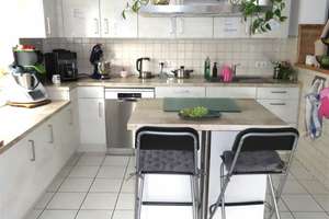 Gepflegtes 3 Familienhaus in Toplage in Kassel-Wolfsanger – Die vollständige Adresse der Immobilie erhältst du vom Anbieter., 34125 Wolfsanger, Kassel – Vorschaubild 10