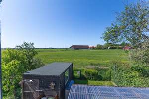 Teilmodernisiertes Einfamilienhaus in Norddeich zu vermieten – Die vollständige Adresse der Immobilie erhältst du vom Anbieter., 25764 Norddeich – Vorschaubild 25