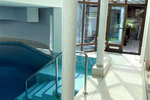 Wunderschönes repräsentatives Haus mit Nebengebäude im Vogtland – Die vollständige Adresse der Immobilie erhältst du vom Anbieter., 8606 Oelsnitz/Vogtland – Vorschaubild 82
